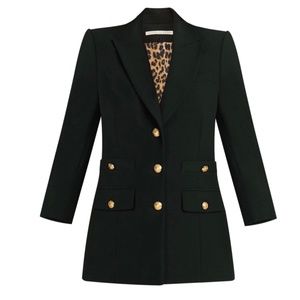 NWT - Veronica Beard Terre Dickey Jacket